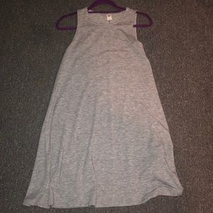 Old navy dress